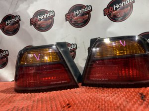 Стоп сигнал 33501-S0A-013 HONDA ACCORD