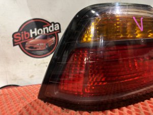 Стоп сигнал HONDA ACCORD OEM 33501-S0A-013 CF4 1999