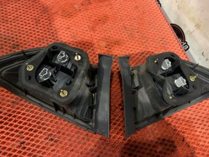 Стоп сигнал HONDA ACCORD OEM 33501-S0A-013 CF4 1999