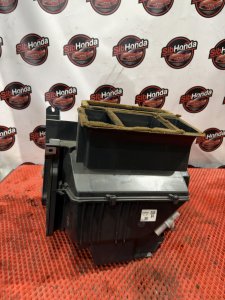 Печка 79100-S0A-941 79140-S0A-003 79160-S0A-941 79110-S0A-003 HONDA TORNEO