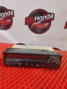 Блок управления климат контроля 79600-SOA-943 HONDA TORNEO