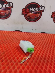 Блок управления дверьми 38385-S2X-003 HONDA ODYSSEY