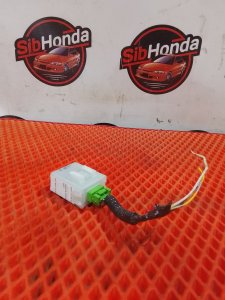 Блок управления дверьми 38385-S2X-003 HONDA ODYSSEY