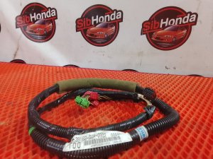 Электропроводка HONDA ACCORD