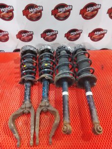 Стойки 51601-S2X-013 51602-S2X-013 52610-S2X-023 HONDA AVANCIER