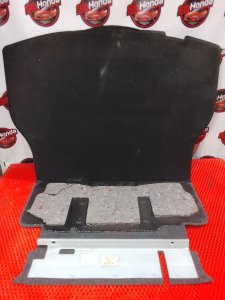 Обшивка пол багажника 84521-SEA-000 HONDA ACCORD