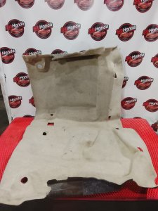 Ковер пола 5854020540A1 TOYOTA PREMIO