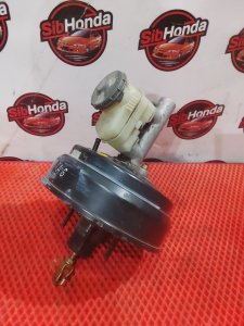 Главный тормозной цилиндр 46100-S3N-003 01469-S3N-010 HONDA ODYSSEY