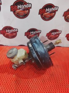 Главный тормозной цилиндр HONDA ODYSSEY OEM 46100-S3N-003 01469-S3N-010 RA6 2001