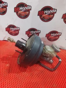 Главный тормозной цилиндр HONDA ODYSSEY OEM 46100-S3N-003 01469-S3N-010 RA6 2001