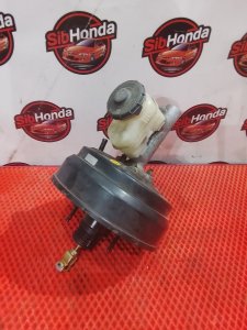 Главный тормозной цилиндр HONDA ODYSSEY OEM 46100-S3N-003 01469-S3N-010 RA6 2001