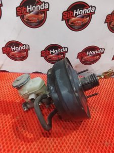 Главный тормозной цилиндр 46100-S3N-003 01469-S3N-010 HONDA ODYSSEY