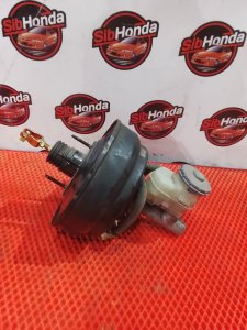 Главный тормозной цилиндр HONDA ODYSSEY OEM 46100-S3N-003 01469-S3N-010 RA6 2001