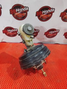 Главный тормозной цилиндр 46100-S0A-023 46400-S0A-J01 HONDA TORNEO