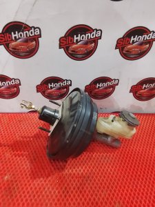 Главный тормозной цилиндр HONDA TORNEO OEM 46100-S0A-023 46400-S0A-J01 CF3 2001