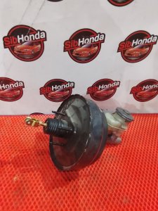 Главный тормозной цилиндр HONDA ODYSSEY OEM 46100-S3N-003 01469-S3N-010 RA6 2001