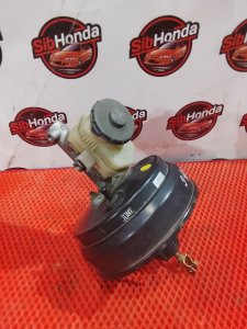 Главный тормозной цилиндр 46100-S3N-003 01469-S3N-010 HONDA ODYSSEY