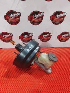 Главный тормозной цилиндр HONDA ODYSSEY OEM 46100-S3N-003 01469-S3N-010 RA6 2001