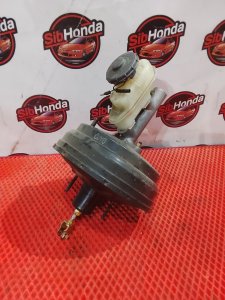 Главный тормозной цилиндр 46100-S0A-023 46400-S0A-J01 HONDA TORNEO