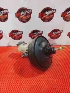 Главный тормозной цилиндр HONDA TORNEO OEM 46100-S0A-023 46400-S0A-J01 CF3 2001