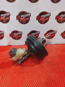 Главный тормозной цилиндр HONDA TORNEO OEM 46100-S0A-023 46400-S0A-J01 CF3 2001