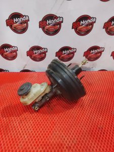 Главный тормозной цилиндр 46100-S0A-023 46400-S0A-J01 HONDA ACCORD