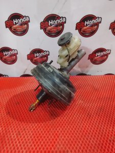 Главный тормозной цилиндр HONDA ACCORD OEM 46100-S0A-023 46400-S0A-J01 CL2 2000
