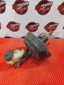 Главный тормозной цилиндр 46100-S0A-023 46400-S0A-J01 HONDA ACCORD