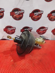 Главный тормозной цилиндр HONDA ACCORD OEM 46100-S0A-023 46400-S0A-J01 CL2 2000