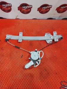 Стеклоподъемник Задний правый HONDA ODYSSEY OEM 72710-S3N-003 RA6 RA7 2002