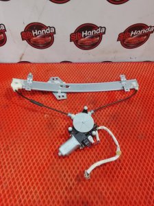 Стеклоподъемник Передний правый HONDA TORNEO OEM 72210-S0A-003 CF3 2001