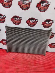 Радиатор кондиционера HONDA ODYSSEY OEM 80110-S3R-003 RA8 2000