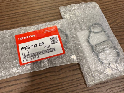 Прокладка клапан VTEC Honda