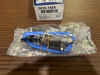 Датчик кислорода