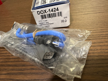 Датчик кислорода