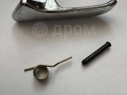 Ручка двери внутренняя левая